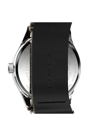 Timex TW2Y35900 Gents Weekender New England 3 Hand 39mm Watch