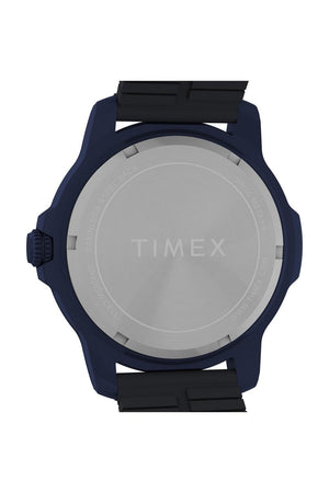 Timex Gents Expedition® Timber 42mm Silicone Strap Watch TW4B34600