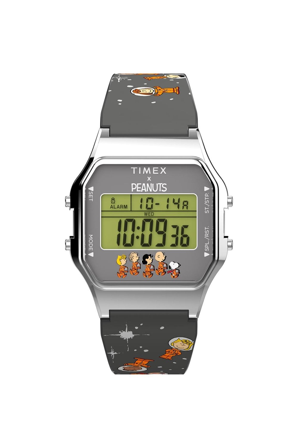 Timex スヌーピー＆ピーナッツ コラボレーション