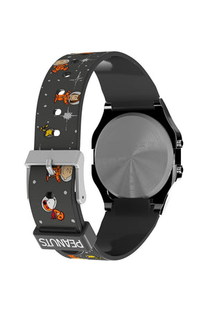Timex T80 x Peanuts Space 34mm Watch TW2W90100