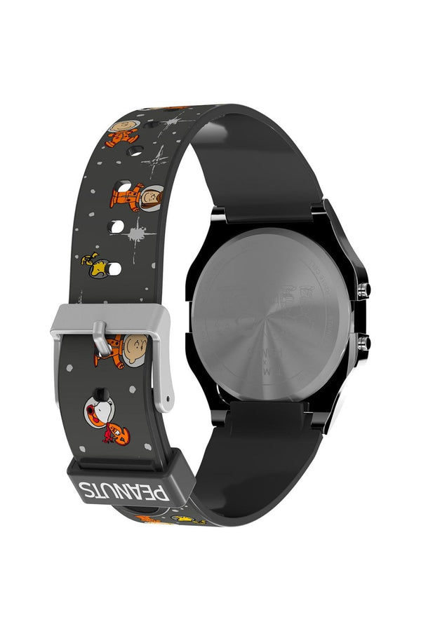 Timex T80 x Peanuts Space 34mm Watch TW2W90100