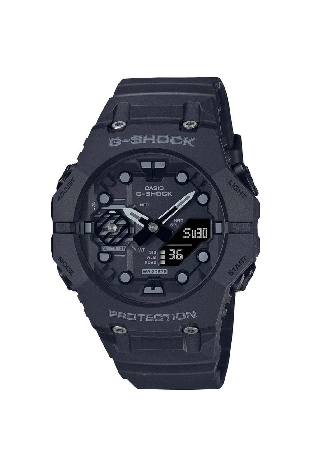 Casio Gents G-Shock Bluetooth Watch GA-B001-1AER