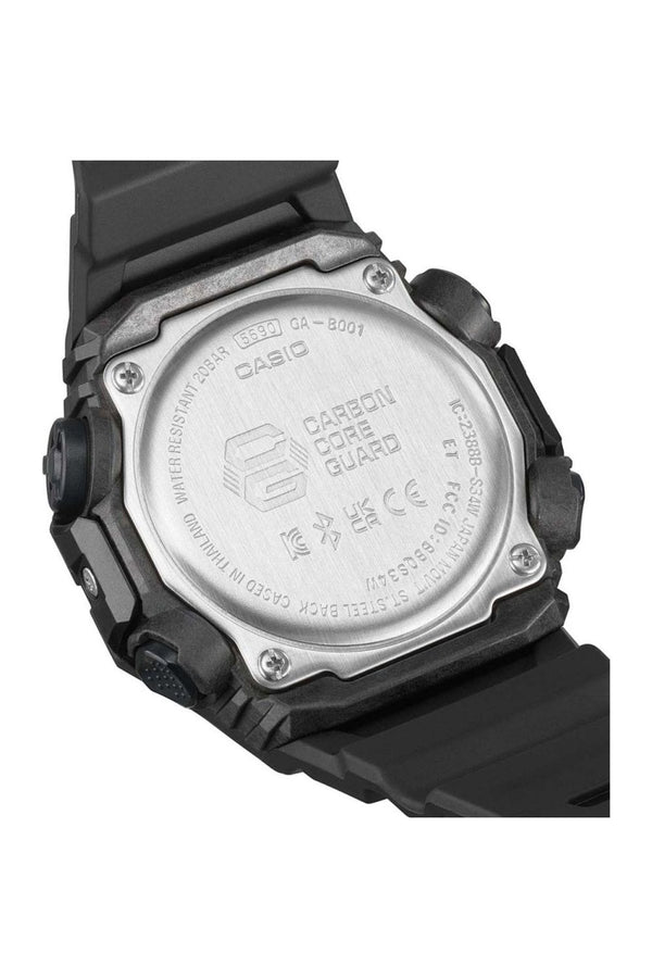 Casio Gents G-Shock Bluetooth Watch GA-B001-1AER