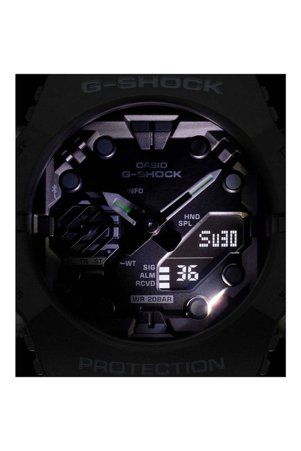Casio Gents G-Shock Bluetooth Watch GA-B001-1AER