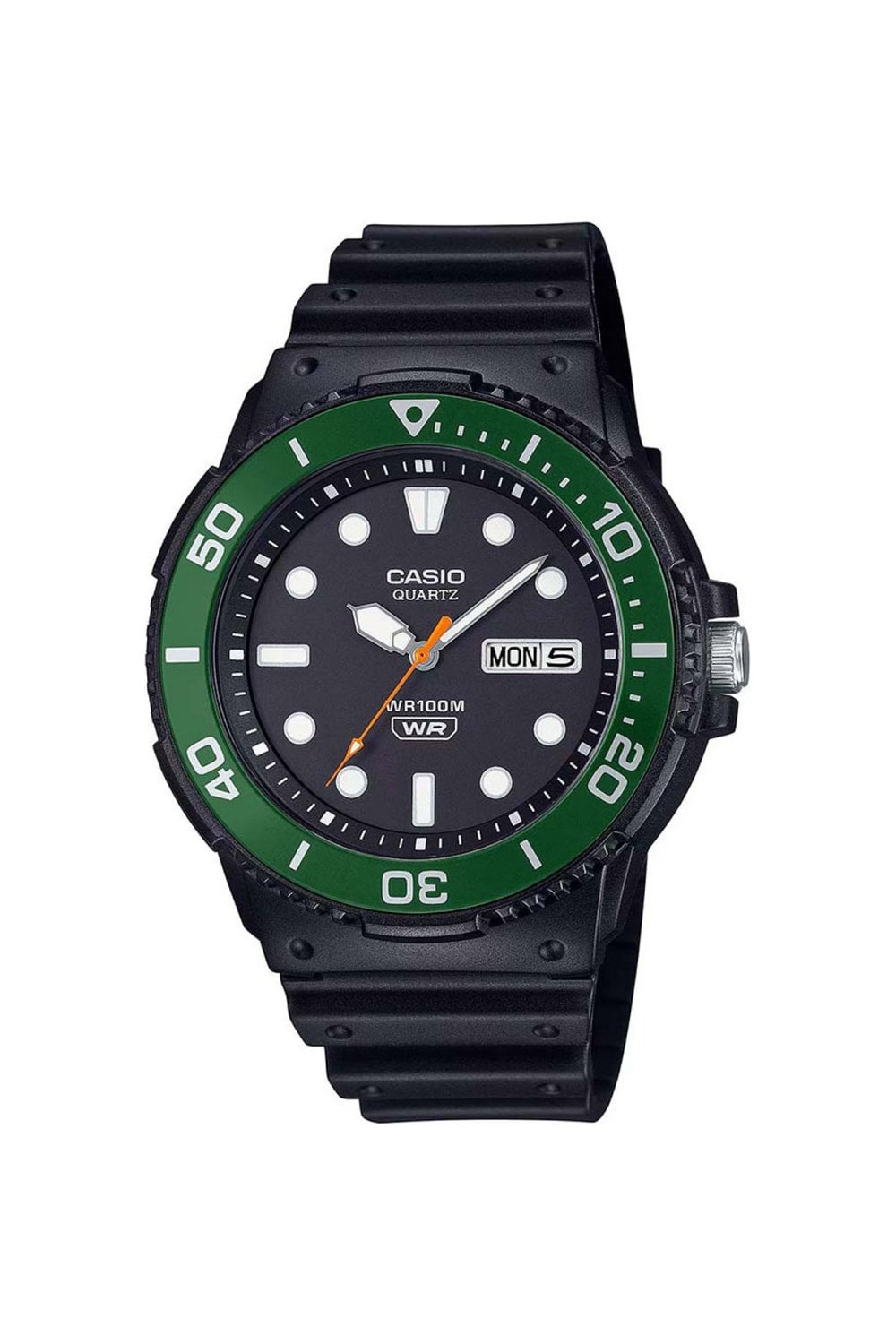 Casio Gents Sports Quartz Watch MRW-230H-1E3VEF