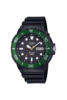 Casio Gents Sports Quartz Watch MRW-230H-1E3VEF