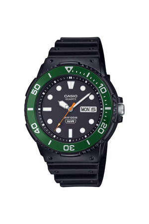 Casio Gents Sports Quartz Watch MRW-230H-1E3VEF