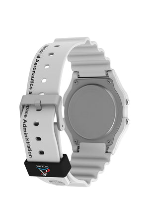 Timex Gents Main Street NASA Artemis Digital 40mm Watch TW2Y13500