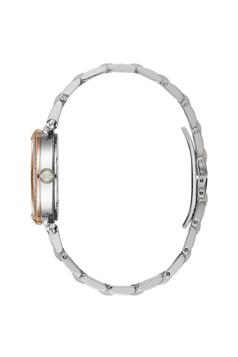 Gc Ladies Cable Chic Watch Y18002L1MF