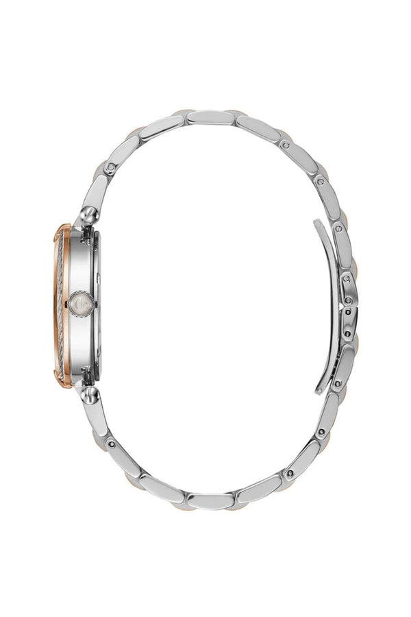 Gc Ladies Cable Chic Watch Y18002L1MF