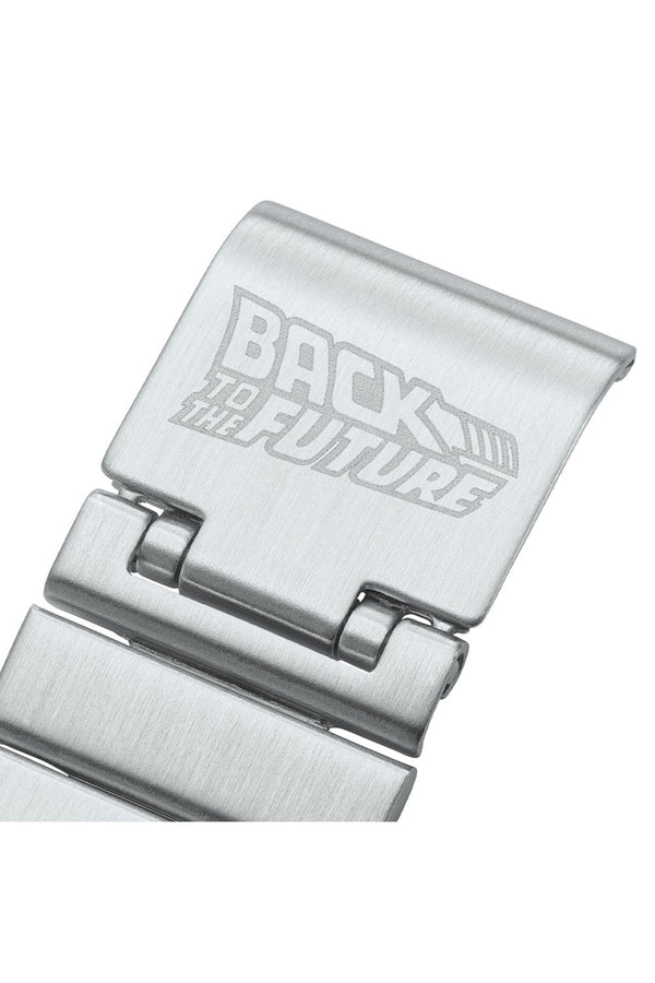 Casio CA-500WEBF-1AER Back to the Future Anniversary Watch