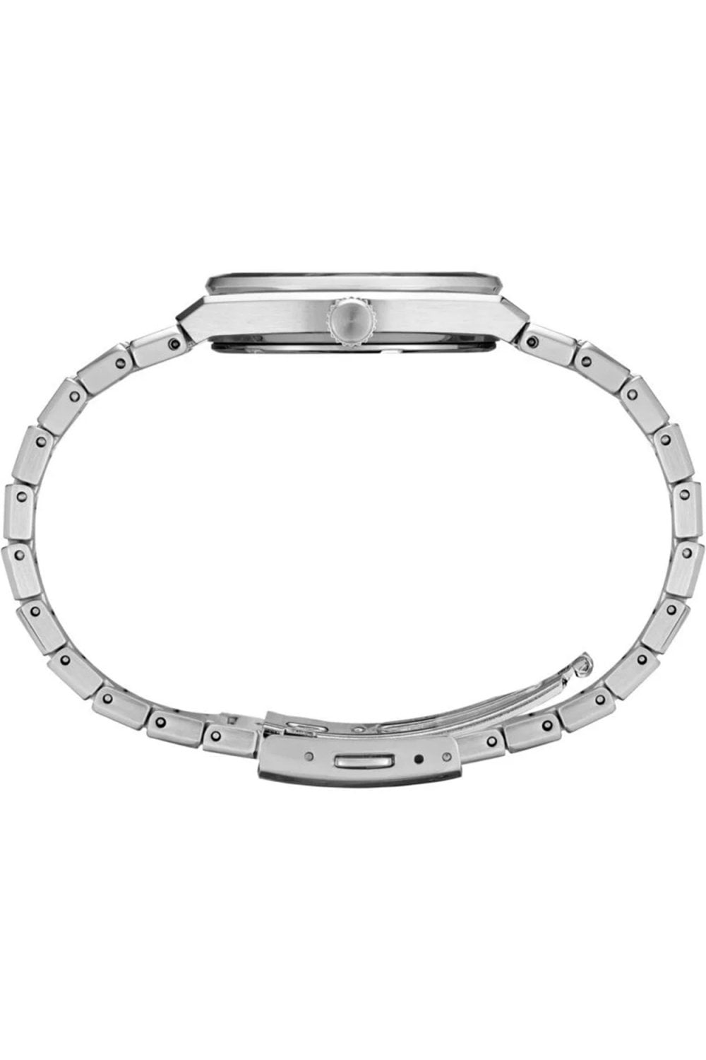 Seiko Ladies Stylish 34mm 10ATM Dress Watch SUR575P1