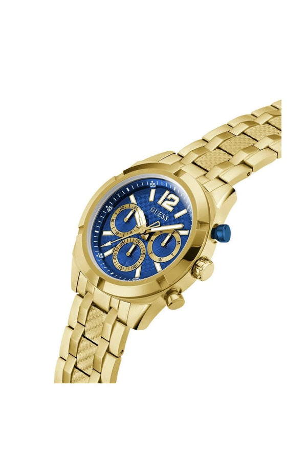 Guess Gents Resistance 44mm Sports Watch GW0714G2