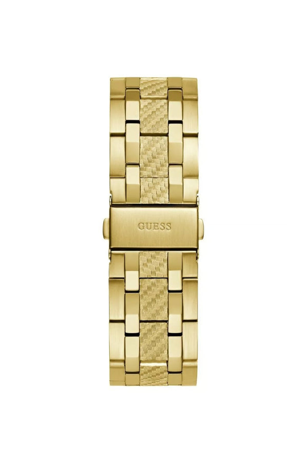 Guess Gents Resistance 44mm Sports Watch GW0714G2