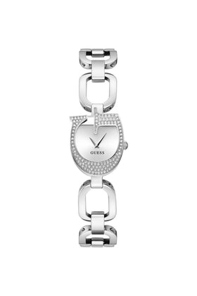 Guess Ladies Gia 22mm Dress Watch GW0683L1