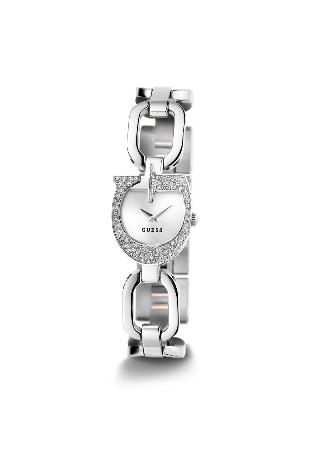 Guess Ladies Gia 22mm Dress Watch GW0683L1