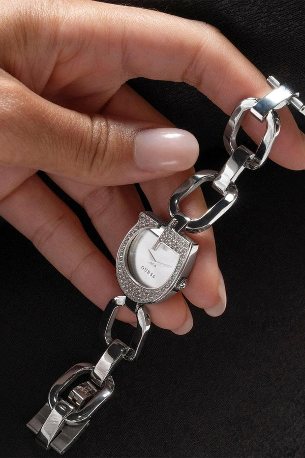 Guess Ladies Gia 22mm Dress Watch GW0683L1