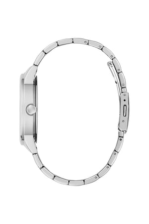 Guess Gents Emerson 42mm Dress Watch GW0976G1