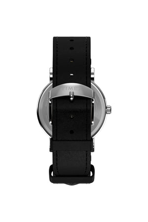Timex x Peanuts Weekender Snoopy Dancing 38mm Watch TW2Y31000