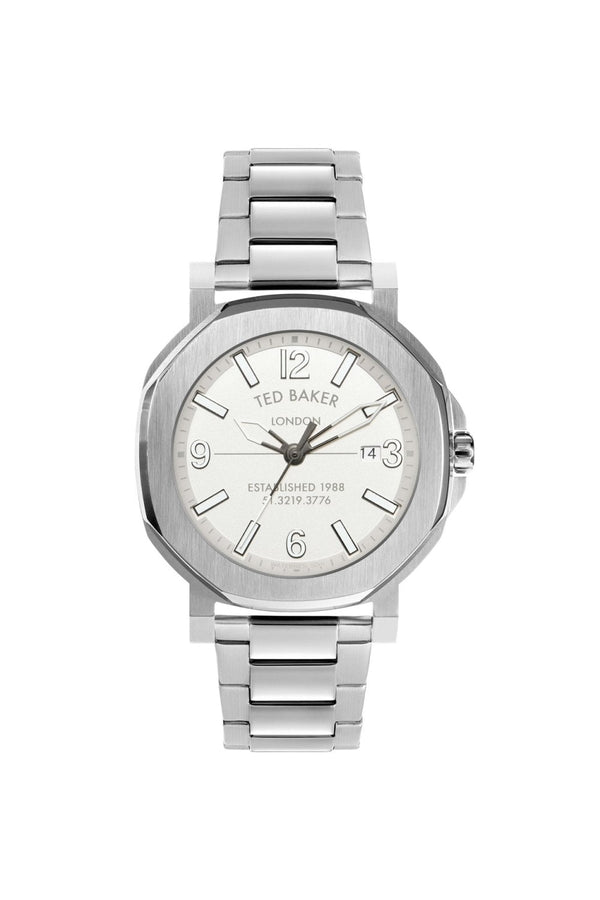 Ted Baker BKPACS204 Actonn Gents Casual 44mm Watch