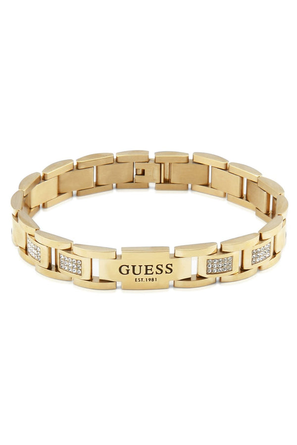 Guess Gents Frontiers Bracelet UMB01342YG