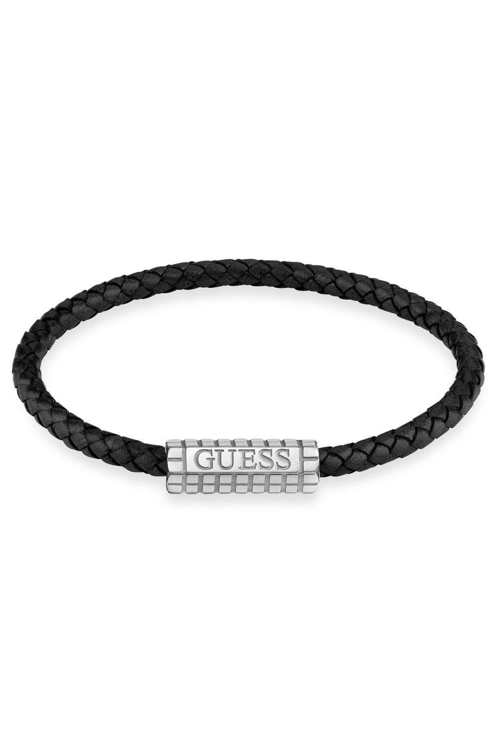 Guess Gents Acapulco Bracelet UMB02141STBKL