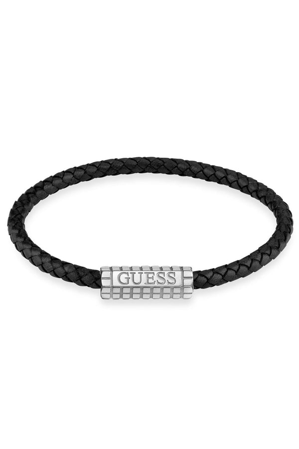Guess Gents Acapulco Bracelet UMB02141STBKL