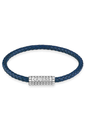 Guess Gents Acapulco Bracelet UMB02141STJBL