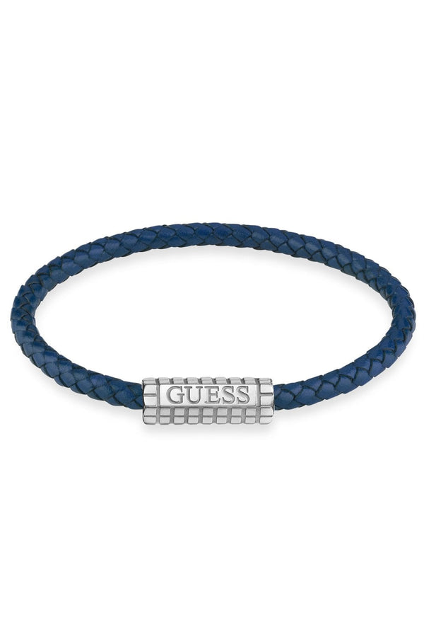Guess Gents Acapulco Bracelet UMB02141STJBL