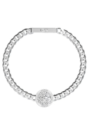 Guess Gents Lion King Bracelet UMB03010STS