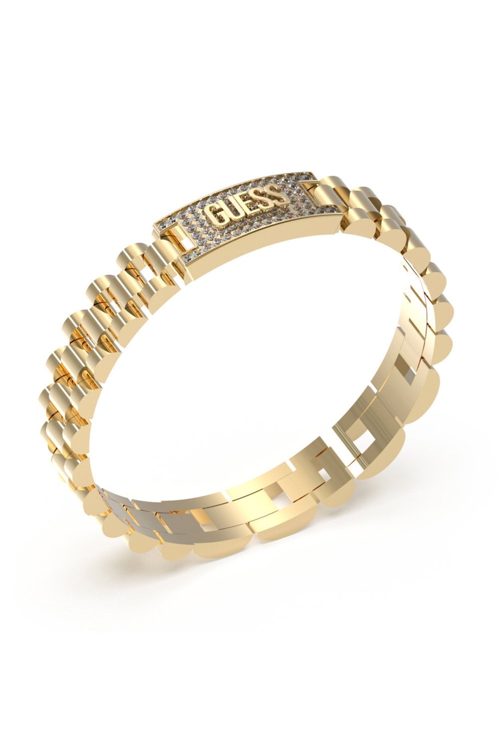 Guess Gents Empire Bracelet UMB03200YG
