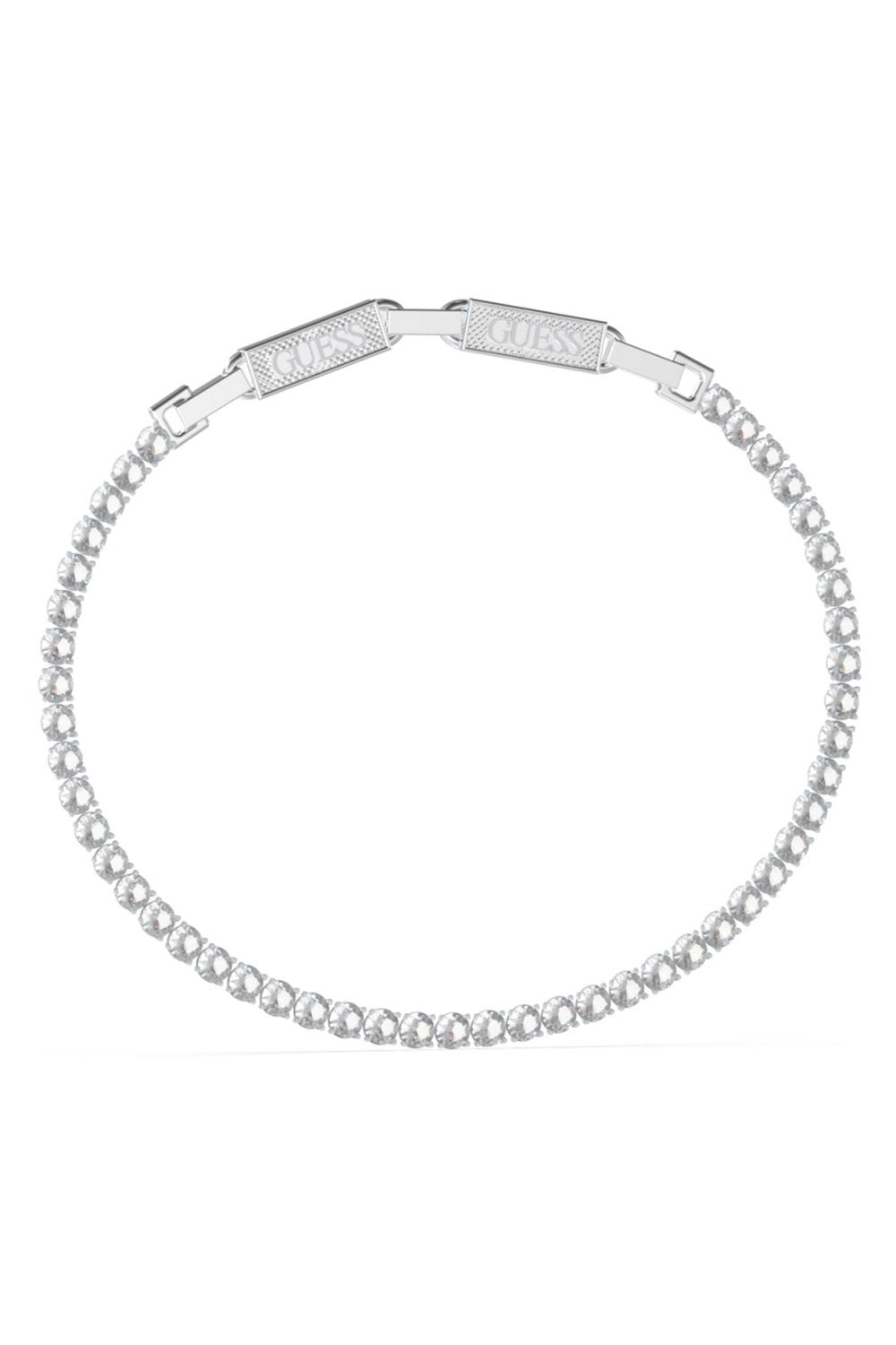 Guess Gents Guess Eternity Bracelet UMB03237ST