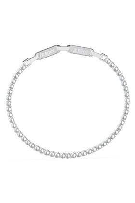 Guess Gents Guess Eternity Bracelet UMB03237ST