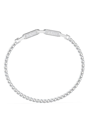Guess Gents Guess Eternity Bracelet UMB03237ST