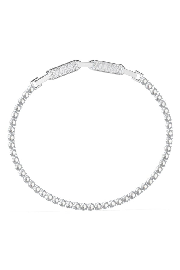 Guess Gents Guess Eternity Bracelet UMB03237ST