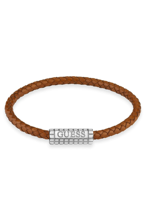 Guess Gents Mare Magnum Bracelet UMB05035STCGL