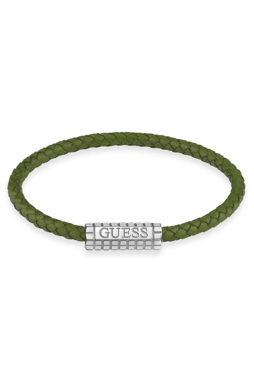 Guess Gents Mare Magnum Bracelet UMB05035STGNL