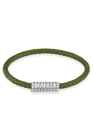 Guess Gents Mare Magnum Bracelet UMB05035STGNL