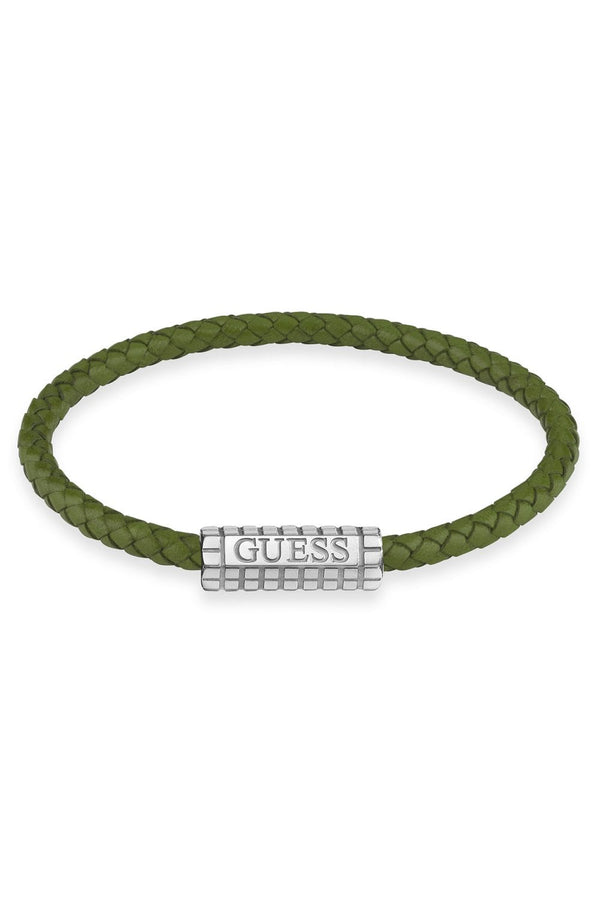 Guess Gents Mare Magnum Bracelet UMB05035STGNL