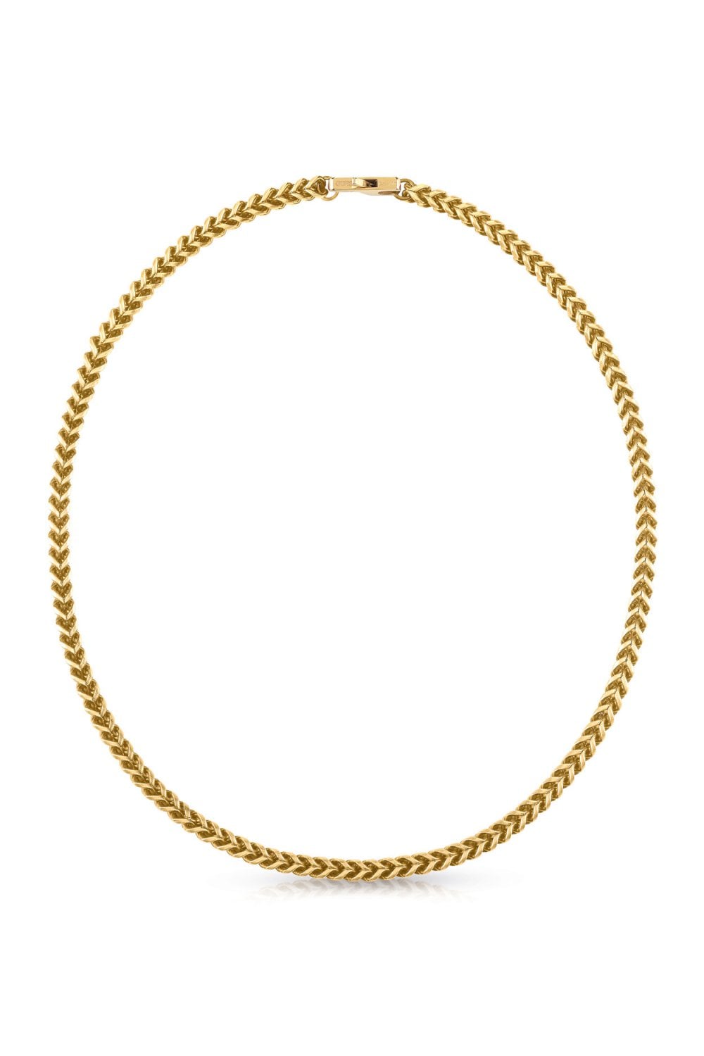 Guess Gents My Chains Necklace UMN01337YG