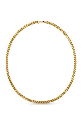 Guess Gents My Chains Necklace UMN01337YG