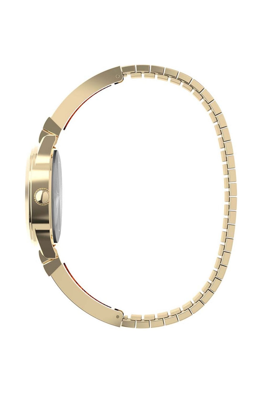 Timex Ladies Main Street 25mm Dress Watch TW2W18700