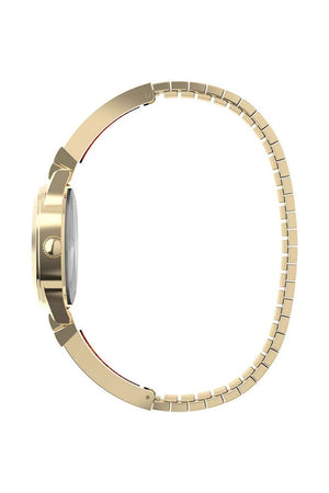 Timex Ladies Main Street 25mm Dress Watch TW2W18700