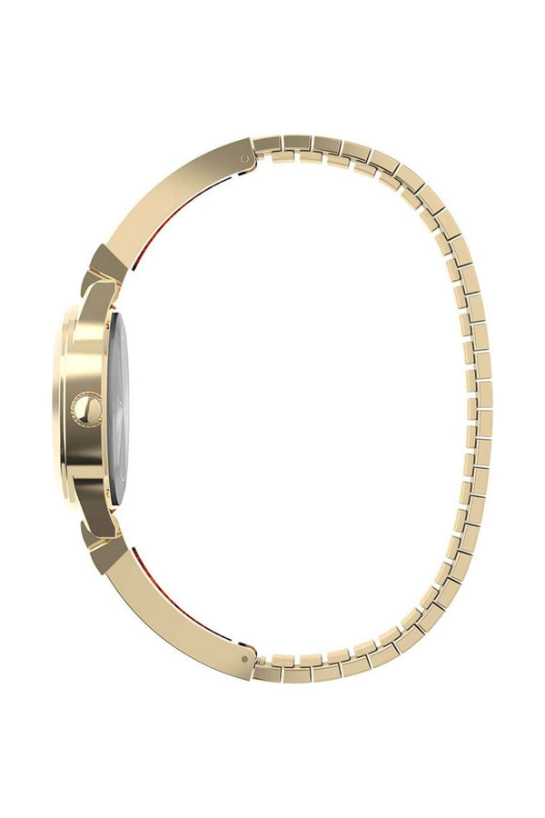 Timex Ladies Main Street 25mm Dress Watch TW2W18700