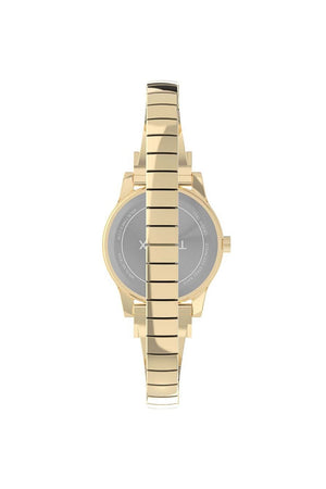 Timex Ladies Main Street 25mm Dress Watch TW2W18700