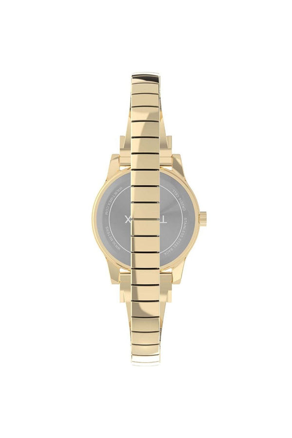Timex Ladies Main Street 25mm Dress Watch TW2W18700