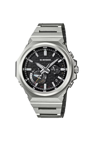 Casio GST-B1000D-1AER G-Shock Carbon Resin Black Dial Watch