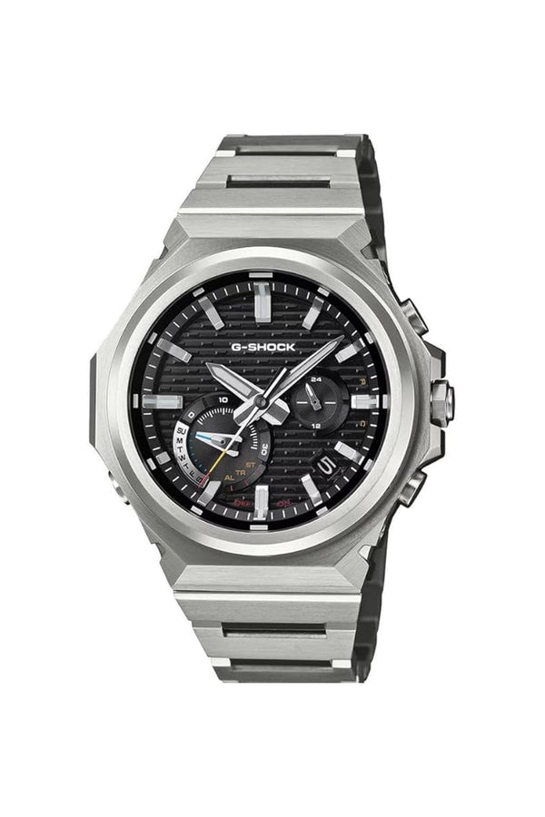 Casio GST-B1000D-1AER G-Shock Carbon Resin Black Dial Watch