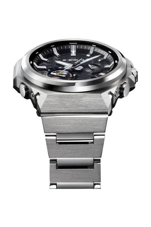 Casio GST-B1000D-1AER G-Shock Carbon Resin Black Dial Watch