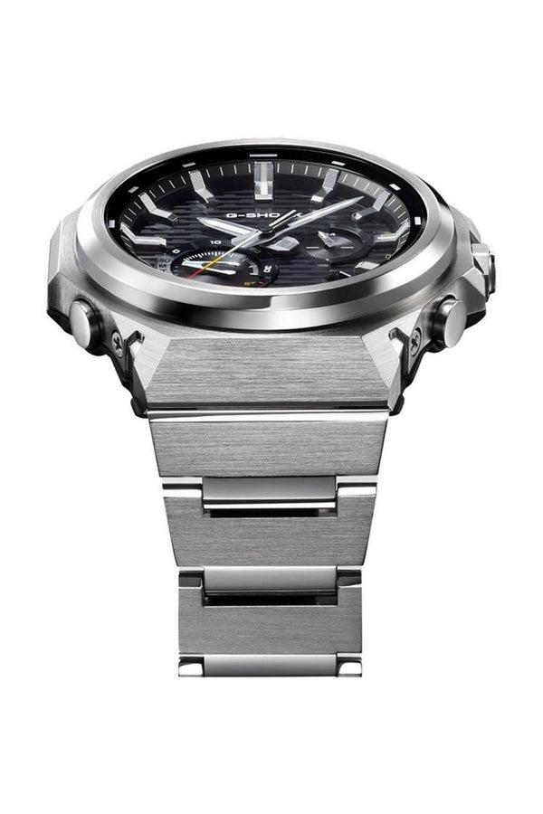 Casio GST-B1000D-1AER G-Shock Carbon Resin Black Dial Watch
